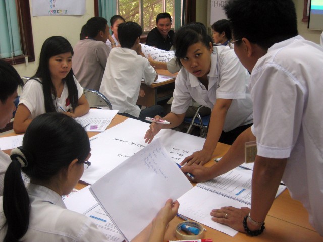 Quản lý khách hàng chủ chốt - SYM (26-09-2012)